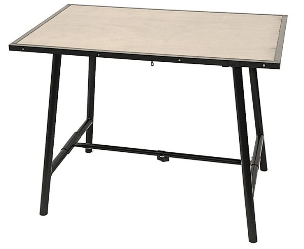 REMS Klappwerkbank Jumbo, 120200 R, 4039976022149