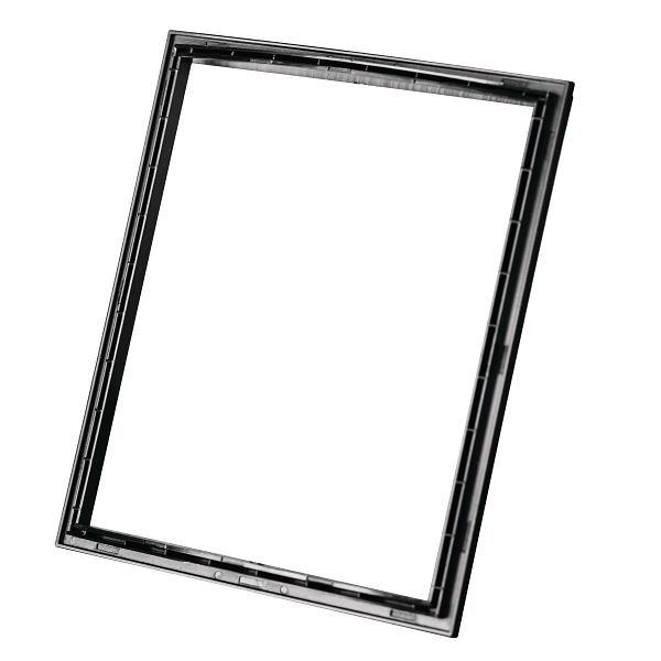 Schweißkraft Halterahmen der Filterkassette für VarioProtect XXL-W TC Air, 1662216