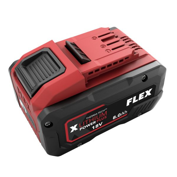 FLEX Akku-Pack Li-Ion Power Plus, AP 18/8.0, 532748