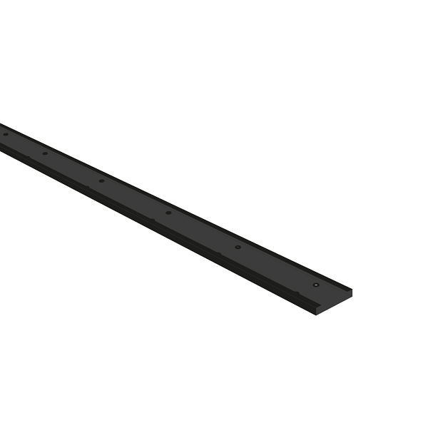 RepTools Verbindungsschiene, breit 105 x 1954 x 15 mm (B x H x T), XXL-118749