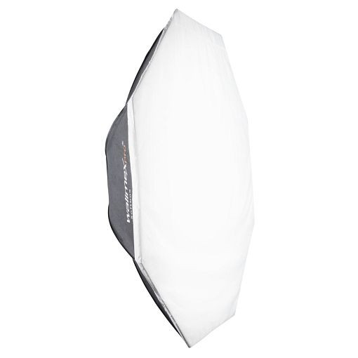 Walimex pro Octagon Softbox Ø140cm, inkl. Zwischendiffusor, 1015967