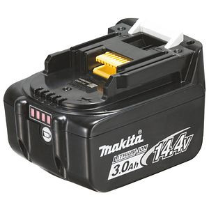 Makita Akku-BL1430B Li 14,4V 3,0Ah, 197615-3