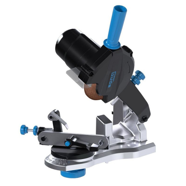 Güde Sägekettenschärfgerät GKS 108 L, 95009, 4015671901293