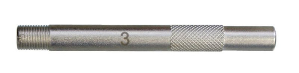 GEDORE KL-0124-4358-5 Adapter, VW, M10x1,0, 2871505