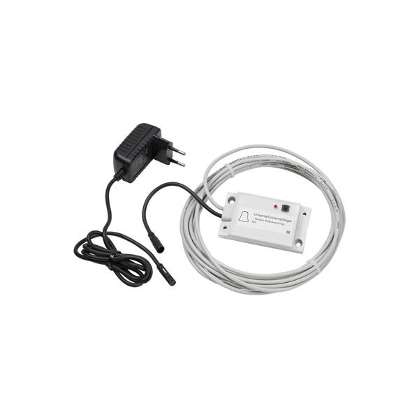 Wagner EWAR Rufempfänger 868,4 MHz-Systeme, funkgesteuert, BA025, 600025
