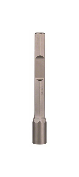 Bosch Erdnageleintreiber mit 28-mm-Sechskantaufnahme, 300 mm, 1618609005