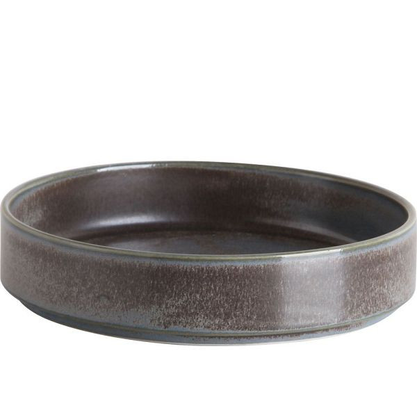 Stalgast Serie Rusty Schale flach Ø 150 mm, VE: 4 Stück, PZ5904150