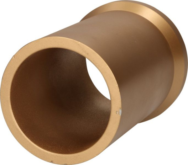 KS Tools Druckrohr, 130 mm, Länge: 130 mm, 440.0357, 4042146642733