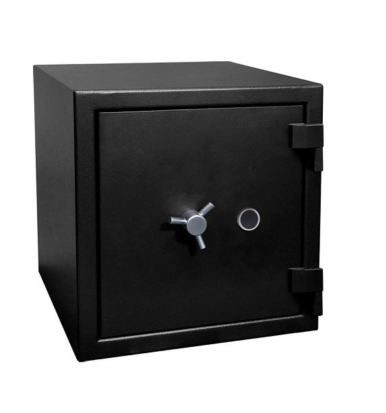 Atlas Tresore Wertschutzschrank TA E 32, Außenmaße (HxBxT): 500x480x450 mm, 033E32