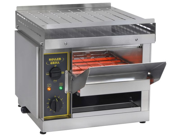 ROLLER GRILL Durchlauftoaster Kapazität 300-450 Toast/h, CT540B