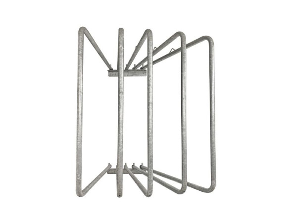 Growi Pferde-Deckenhalter, schwenkbar, 5 armig, 10059520, 4250654701983