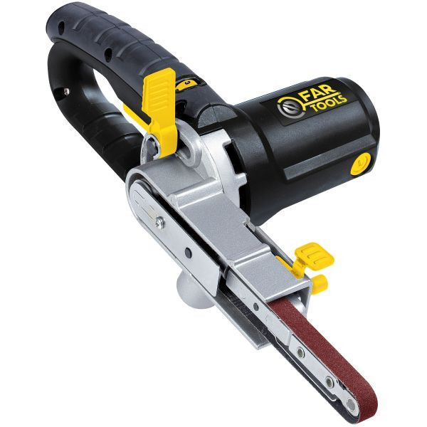 Fartools Feilenschleifer für präzise Schleif- und Feilarbeiten, YO 400, 115458