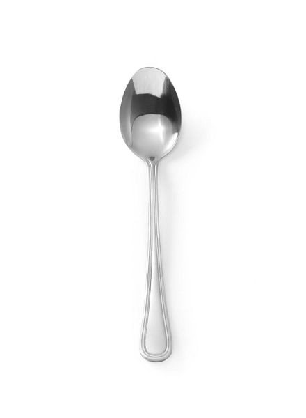 Hendi Teelöffel, VE: 12 Stück, 146 mm, poliert, 764244
