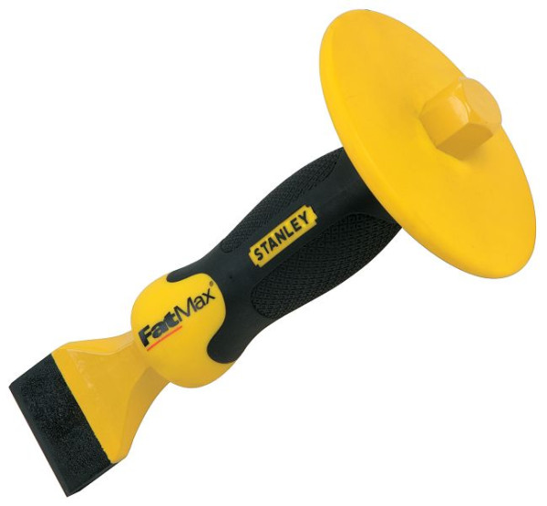 Stanley Maurermeister FatMax mit Handschutz 45mm, 4-18-333
