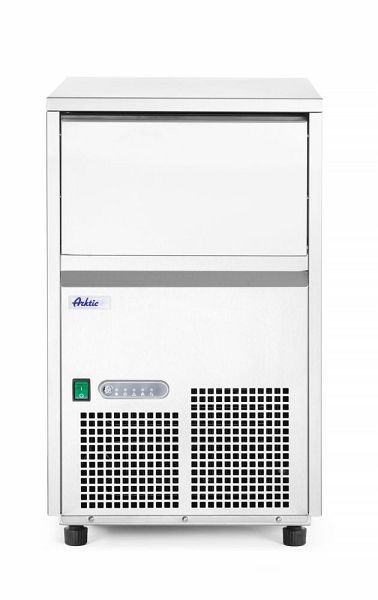 Arktic Eiswürfelbereiter, 220V/385W, 380x520x(H)637mm, 271353