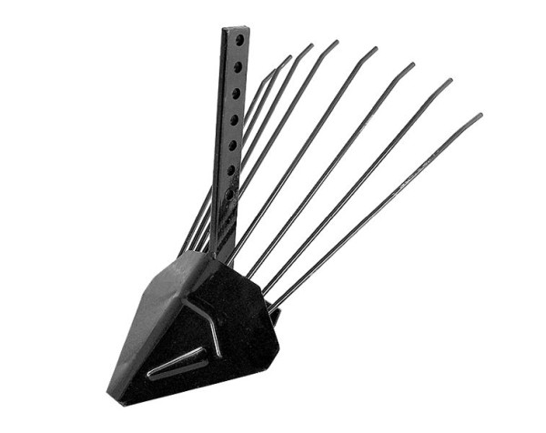 Könner & Söhnen Kartoffelrodepflug, KS PP4, 4260405361748