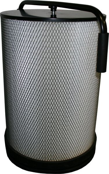 SBN Filter für Absauganlage A-3500 B, 33035