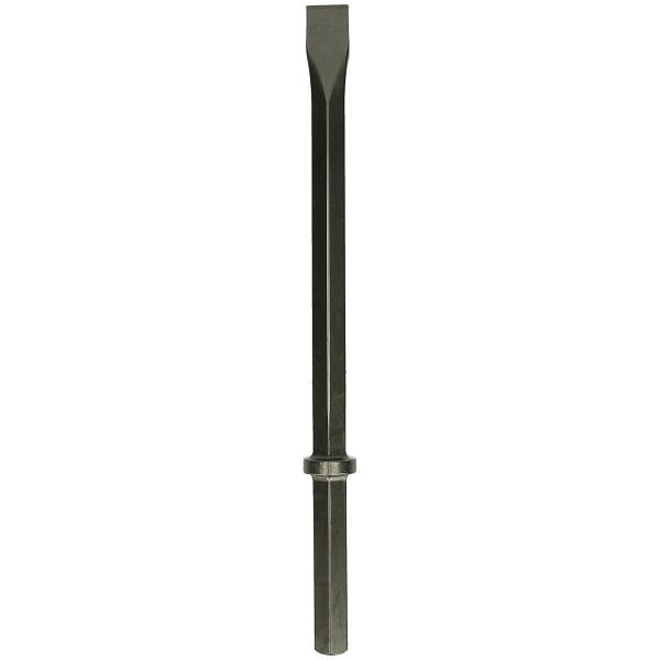 HiKOKI Flachmeißel 28 mm Sechskant 35 x 550 mm, 751572
