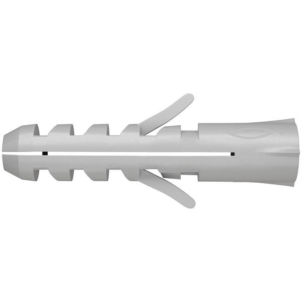 Fischer Dübel S 16, VE: 5 Stück, 570116