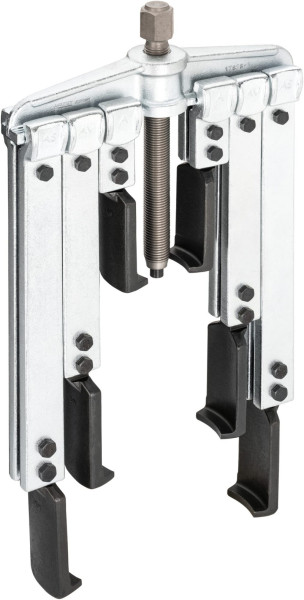 Hazet Abzieher Satz, 2-armig, je 2 Haken, 1787S-1, 4000896133222