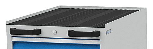Bedrunka+Hirth Werkstattwagen Schubladenschrank mit 5 Schubladen  verschiedene Blendenhöhe 04.10.05V10B günstig versandkostenfrei online  kaufen: große Auswahl günstige Preise