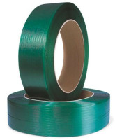 Produktbild von TransPak Polyester-/ PET-Umreifungsband, 12 x 0,59 mm x 2500 m, 299684 TransPak Polyester-/ PET-Umreifungsband, 12 x 0,59 mm x 2500 m, 299684