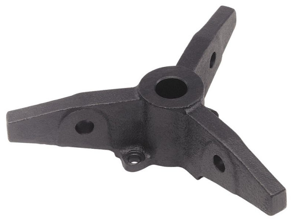 KUKKO 3-Arm Traverse, Maximal zulässige Belastung: 20 t, Y206-30