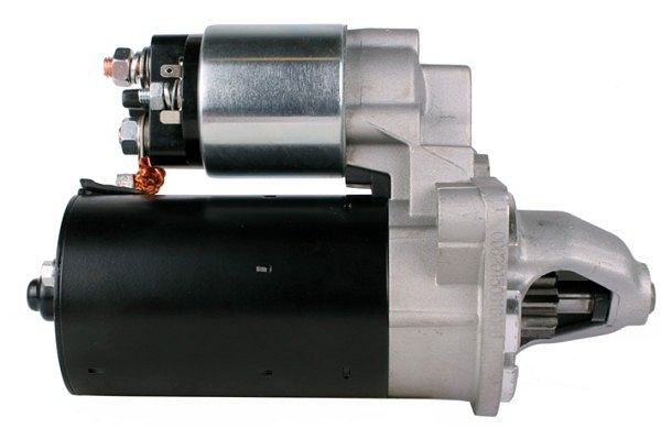 HELLA Starter/Anlasser, 12V, 1.4kW, für u.a. BMW 3 (E46), 8EA 012 526-841