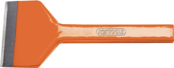 KS Tools Chariereisen, 120mm, Material: Carbon-Mangan-Silicium-Stahl, 162.0434, 4042146297391