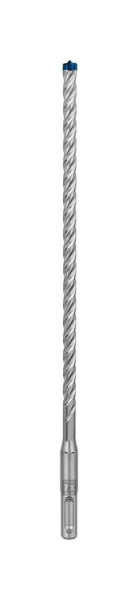 Bosch EXPERT SDS plus-7X Hammerbohrer, 8 x 200 x 265 mm, 10 Stück, für Bohrhämmer, 2608900169