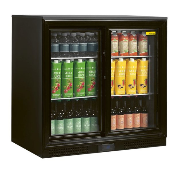 NordCap Rückbuffet-Unterbauschrank, RBS 901-87-S, 435871210