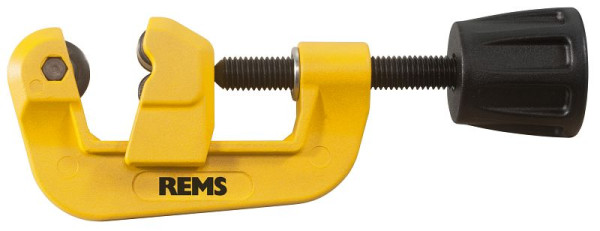 REMS Rohrabschneider für Kupferrohre RAS Cu-INOX 3-28, VE: 10 Stück, 113300 R