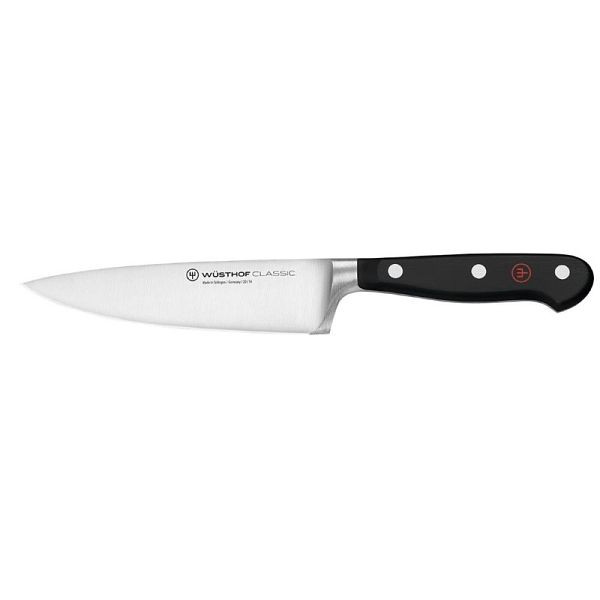 Wüsthof Kochmesser 14cm, für unterschiedlichste Schneid- und Grifftechniken, C900