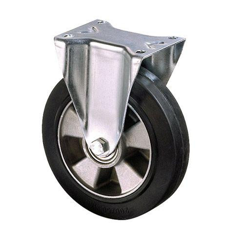 Rollcart Bockrollen, Tragkraft: 200 kg, 28-1621, 4250448508071