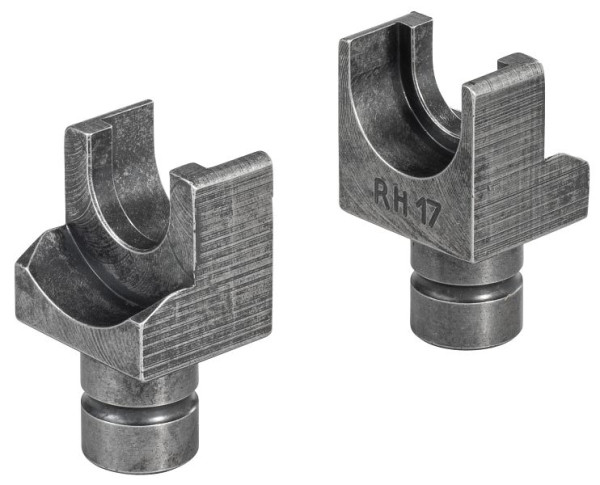 REMS Presskopf RH 17, VE: 2 Stück, 573168, 4039976063944