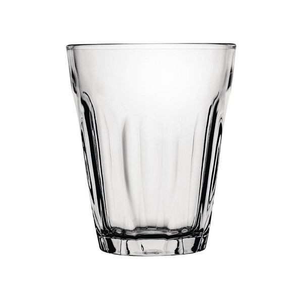 Olympia verstärkte Tumbler Gläser 29cl (12 Stück), DB948