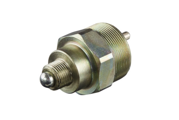 HELLA Schalter, Rückfahrleuchte, 2-polig, Öffner, 6ZF 010 965-081