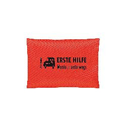 SÖHNGEN Erste Hilfe, Monteur unterwegs, orange, 0308023o