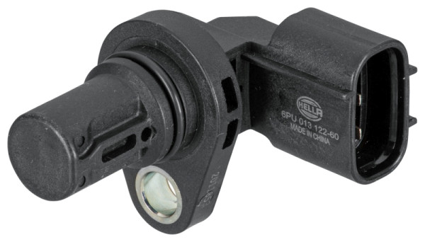 HELLA Impulsgeber, Kurbelwelle, 3-polig, mit Dichtring, 6PU 013 122-601