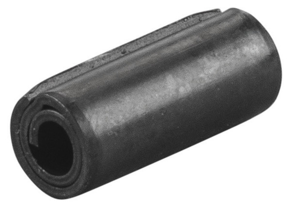 REMS Spiralspannstift, Maße (LxBxH): 14 x 6 x 6 mm, Gewicht: 0,002 kg, 088219