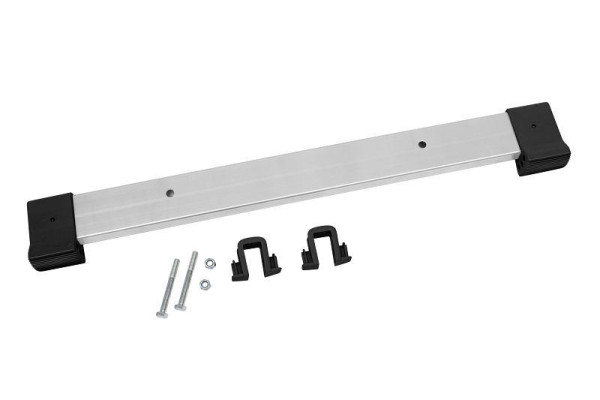HYMER Ersatzteilset Traverse für Mehrzweck- und Vielzweckleitern, Länge 1200 mm, 0055190