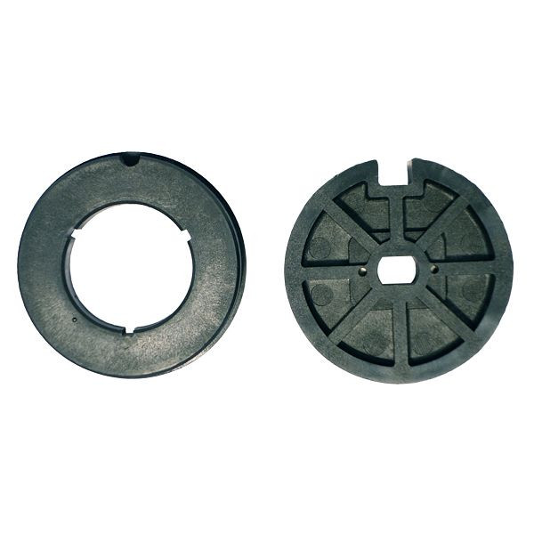 Kaiser Nienhaus Adapter/ Mitnehmer für 85mm Rundwelle Mercato, 211610