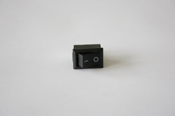 ELMAG EIN/AUS Schalter, zu ES 2500/4000/5500 Handstartmodelle, 9503665