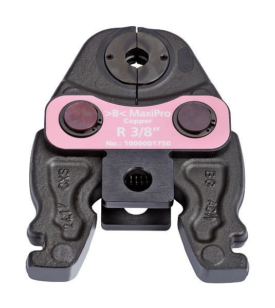 Rothenberger Pressbacke Compact MaxiPro 3/8", 1000001750