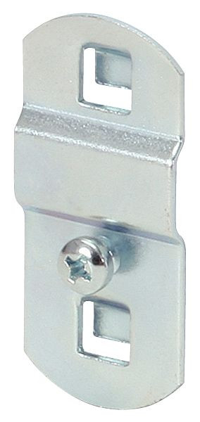 KS Tools Grundplatten, klein, Material: Stahlblech, 860.0860, 4042146194898