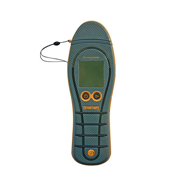 Protimeter Feuchtigkeitsmesser Protimeter Surveymaster, 115-BLD5365