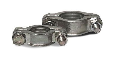 Contracor Schlauchklemmen 1.1/2 Zoll Spannbereich 48 - 60 mm, 10150015