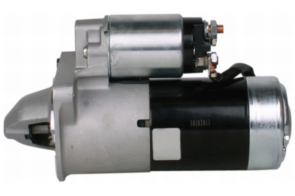 HELLA Starter/Anlasser, 12V, 1.7kW, für u.a. Opel Zafira / Zafira Family B (A05), 8EA 012 527-771