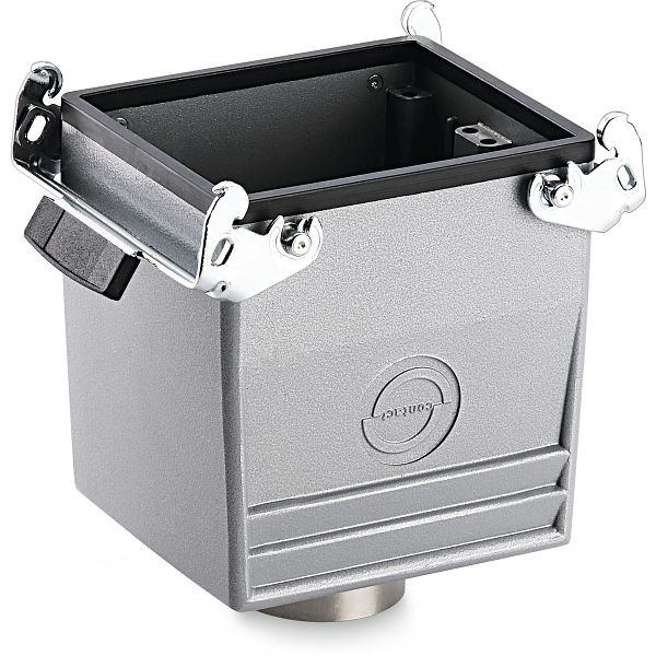 LAPP Kupplungsgehäuse EPIC® H-B 32 TBF 29 ZW, VE: 5 Stück, 10139500