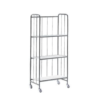 Miele APCL073 Regalwagen 3 Böden, 11748060